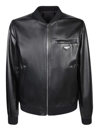 Men's Prada Bomber Jackets - up to −44% | Stylight Men's Prada Bomber Jackets - up to −44% | Stylight