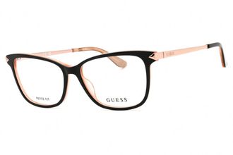 Guess GU2754 001 Shiny Black 52mm