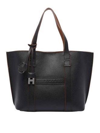 Hogan Small Address Shopping Bag