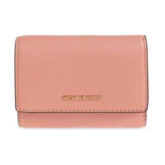 Michael Kors Dames, Accessoires, Roze, Maat: ONE Size Leer