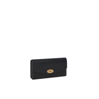 Mulberry Clutches, female, Black, Size: ONE SIZE Clutches