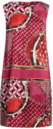 Clips More DRESSES - Mini dresses on YOOX.COM