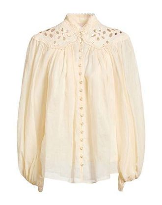 Zimmermann TOPWEAR - Shirts on YOOX.COM