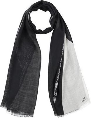 Dunhill ACCESSORIES - Scarves on YOOX.COM