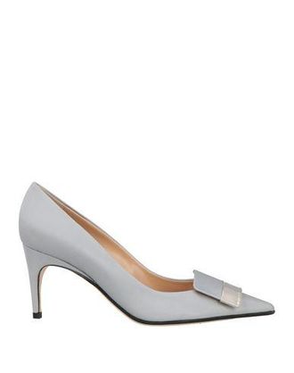Sergio Rossi FOOTWEAR - Pumps on YOOX.COM