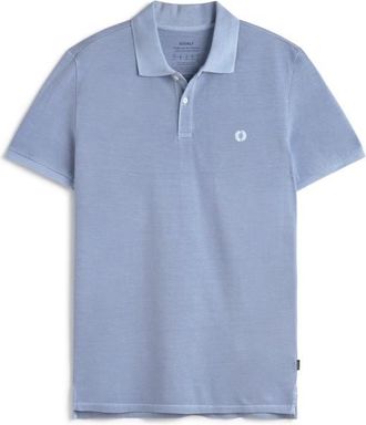 Ecoalf Tedan Polo Polo-Shirt f&uuml;r Herren | lila