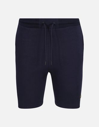 Luke Mens Smashing Sweat Shorts | Dark Navy - Blue - Size: 30/31/32