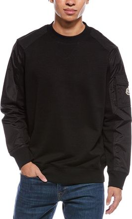 Moncler Girocollo Sweatshirt