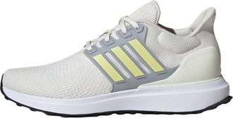 adidas (WMNS) adidas Ubounce DNA Off White Ice Yellow Halo Silver IE8957