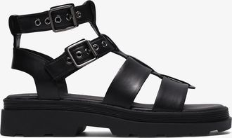 Clarks Leren sandalen Orinoco3 Cove