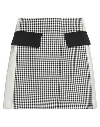 Patrizia Pepe HOSEN & R&Ouml;CKE - Minir&ouml;cke auf YOOX.COM