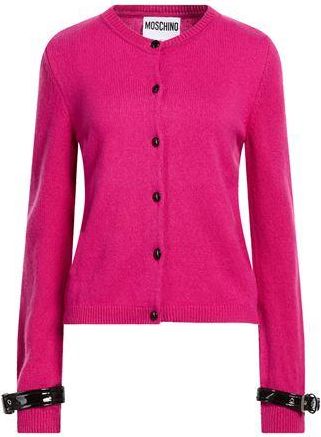 Moschino MAGLIERIA - Cardigan su YOOX.COM