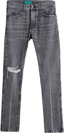Paura HOSEN & RÖCKE - Jeanshosen auf YOOX.COM