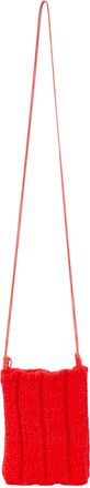 Felipa Handtas Dames rood