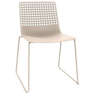 Resol Mueble De Jard&iacute;n Resol Patin Wire Dise&ntilde;o Ergon&oacute;mico Resistente