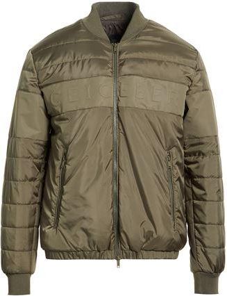 Iceberg JACKEN & M&Auml;NTEL - Pufferjacken & Daunenjacken auf YOOX.COM