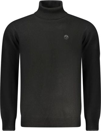 North Sails Hombre, Jerseys, Negro, Talla: 2XL