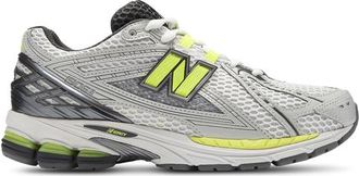 New Balance Mens 1906R - Running Shoes Lt Silver Metallic/Alkaline Size 10.0