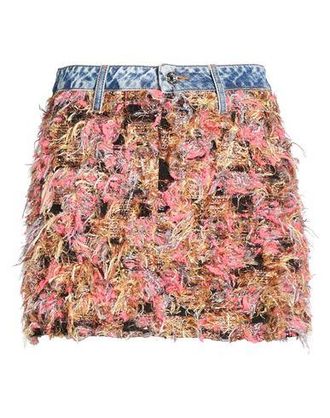 Dolce & Gabbana BOTTOMWEAR - Minigonne su YOOX.COM