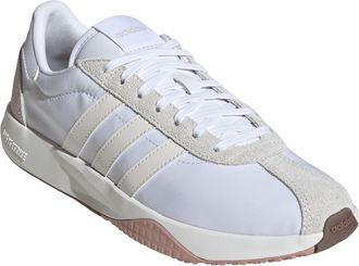 adidas 76/26 Sneaker in White/Chalk White/Quartz at Nordstrom Rack, Size 10.5