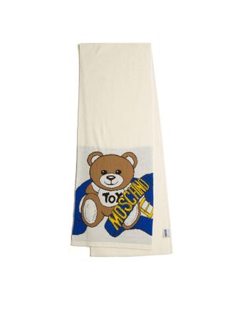 Moschino Sjaal