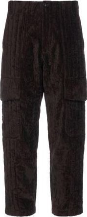 Yohji Yamamoto BOTTOMWEAR - Trousers on YOOX.COM