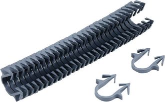 RBM Rbm - Grapas 45 Mm 300 Unidades - 4684500