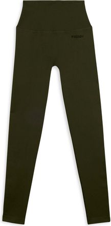 Freddy Leggings FREDDY Leggings F25WSMP3, Damen, Gr. XS, EURO, gr&uuml;n (cypress), Obermaterial: 92% Polyamid PA. 8% Elasthan EL., Hosen Leggings