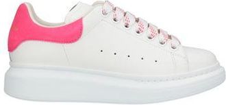 Alexander McQueen FOOTWEAR - Trainers sur YOOX.COM