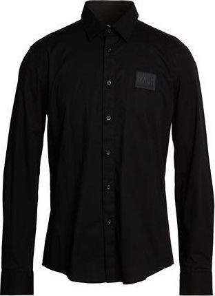 Dirk Bikkembergs TOPWEAR - Camicie su YOOX.COM
