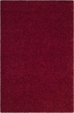 Safavieh Alfombra rojo 122 x 183 cm