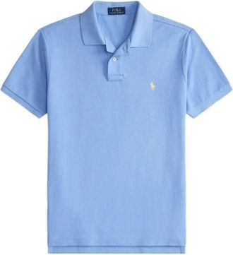 Polo Ralph Lauren Custom Slim Fit Polo Shirt, Size XX-Large