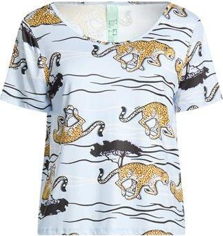 Il The' Delle 5 CAMISETAS Y TOPS - Camisetas en YOOX.COM