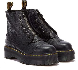 Dr. Martens Sinclair Damesboots - (Zwart)