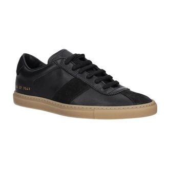Common Projects Dames, Schoenen, Zwart, Maat: 40 EU