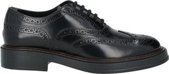 Tod's FOOTWEAR - Lace-up shoes on YOOX.COM