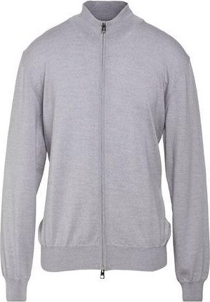 LUIGI BORRELLI NAPOLI KNITWEAR - Cardigans on YOOX.COM