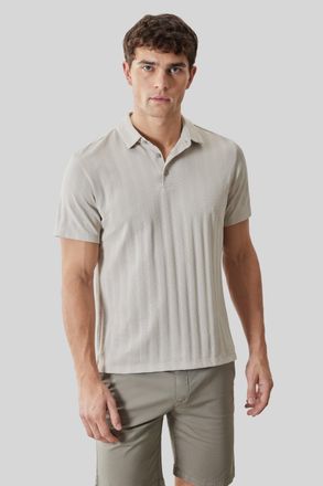 Robert Barakett Caspian Short Sleeve Polo