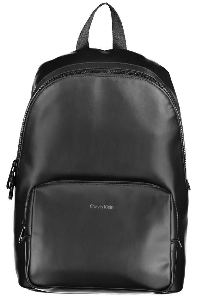 Calvin klein men's backpack sale on sale