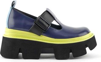 United Nude Stomper Mj
