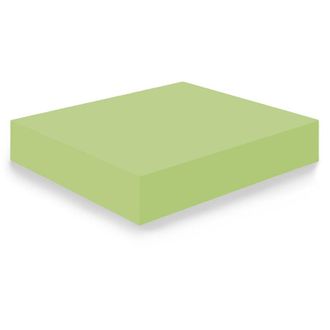 HOGAR 24 Plancha De Espuma Poliuretano Multiusos - Medida: 60 X 120 X 14 Cm De Grosor - Dureza Firme - Densidad 30 Kg/m3