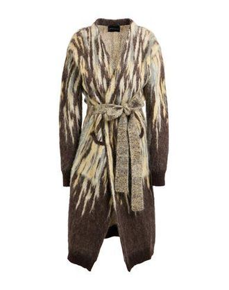 Roberto Collina STRICKWAREN - Strickjacken auf YOOX.COM