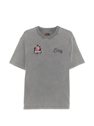 Evisu Ej, Osaka Rose Tee