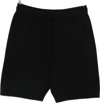 Scaglione Drawstring Shorts