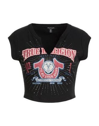 True Religion TOPWEAR - T-shirts on YOOX.COM