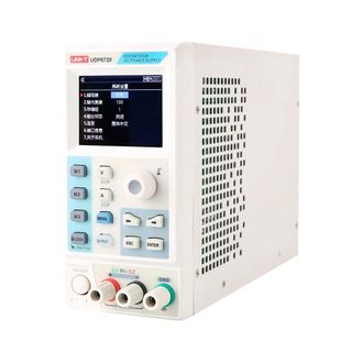 Unit Uni-t Udp6720 Fuente De Alimentaci&oacute;n De Laboratorio 100w