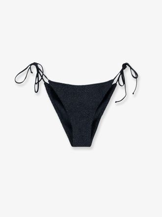 MC2 Saint Barth Slip Bikini Virgo Crinkle Lurex - MC2 SAINT BARTH - gender_Woman