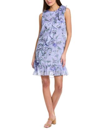 Sara Campbell Amelie Midi Dress