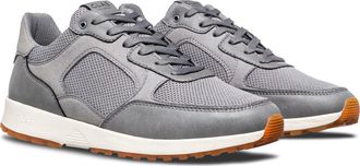 Clae Joshua Sneaker in Frost Grey at Nordstrom Rack, Size 11