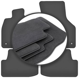 OEM Alfombrillas Premium Para Seat Arona Crossover (2017-)